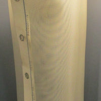 Rotex 807509 Mesh Screen Filter 21" x 36" BG 1000/58N
