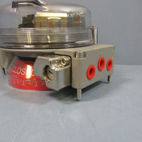 Axiom StoneL Valve Controller AN35S2MC18RAGMA35 New
