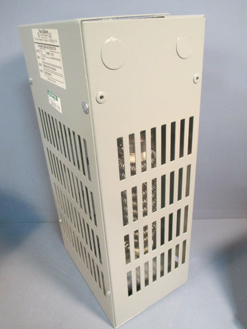 POST GLOVER DYNAMIC BRAKING RESISTOR 720 WATTS 36 OHMS T36R720WPC