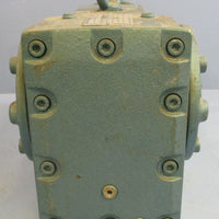 SewEurodrive Inc. KA66LP56 Gearbox 140.72:1 Right Angle 3980LB/IN 41/4" Bore