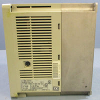 Allen Bradley 1305AA12A Ser. C Adjustable Frequency AC Drive 3HP 200240V