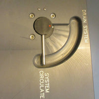 Amersham Bioscience Ettan DALT II System 80-6466-46 Separation Unit & Controller