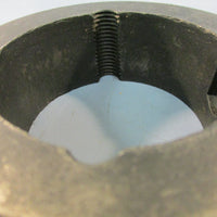 Martin 50BTB24H 2012 Sprocket Roller 24 Teeth 2.5" Bore Lot of 2