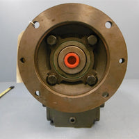 New Winsmith Reducer 926MDSR 1750RPM  1.12HP In 40:1 1166 TQ Out