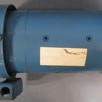 Minarik 621716201 Electric Motor Shunt Winding 1750 RPM 3/4HP 5/8" Shaft Dia