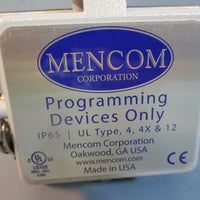 Mencom GFR32 GFI DP; 3 AMP Reset; SZ32 New In Box