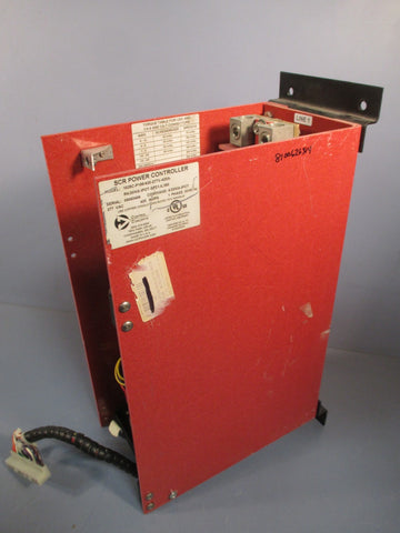 SCR Power Controller 1029CP198/425277V425AR4/20MAIPOTSP21IL380 50 A 1 PH