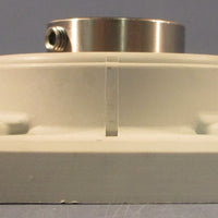 Marathon MRC C4F107SS 4Bolt Flange Mount Bearing 17/16" Bore