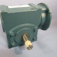 Dodge Tigear Gearbox 25:1 Ratio 2.26 Max HP 26Q25L14