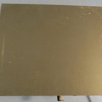 Simco A300 Aerostat Ionizer Heater 120 VAC 2.75 A 60 Hz 300 W