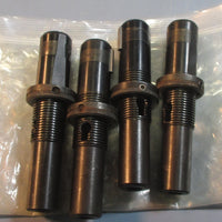 Scully Jones 18552, Spindle Extension Adjustable Adapters Lot of 4