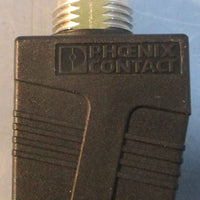 Phoenix Contact 1414397 Control Cabinet Feed Through CUCBHM12D1PBKA/R4BE