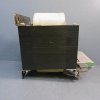 Powertran Corporation Transformer GH-4K-TSZ 4 KVA 1 Phase NEW