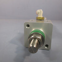 Pneumatic Air Cylinder 1 1/2 x 4 00001