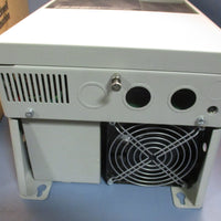 ALLENBRADLEY 1336 Plus AC DRIVE ADJUSTABLE FREQUENCY SERIES C 1336SB007AAEN3