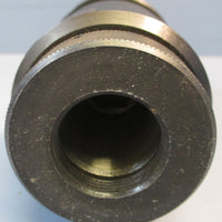 Scully Jones JT Floating Holder Adjustable Adapter Shanks Model 37505 SJ8A