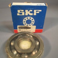 SKF SINGLE ROW RADIAL BEARING BALL 6408
