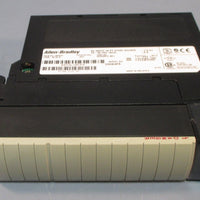 Allen Bradley 1756IV16 Ser A DC Input Module 16 PT Cat Rev C01 F/W Rev 3.2