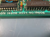 Merrick 19606 Memory Control Board - Used