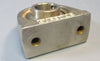 MB NYLA-K MFB 1 Pillow Block Bearing 1" Bore 2 Bolt, 3" Flange Width NIB