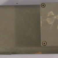 Siemens 1FT50760AC012Z Servo Motor 3PH 3100/min nmax 15/16" Shaft Dia