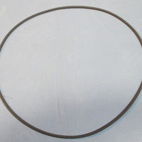 Lot of 19 Viton Black O-Ring 7.833" ID with 0.125" Width NWOB