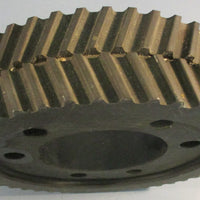 Goodyear G48SE Sprocket SilentSync 81/4" Length 313/16" Bore 3000 RPM Max