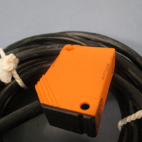 IFM Efector Inductive Sensor IN-3002-BPKG/6M/PS/55V IN5227