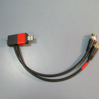 TECAT Performance Sensors Wise Torque System Model 1000
