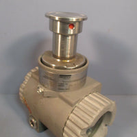 FOXBORO PRESSURE TRANSMITTER 12.542.0VDC 300 PSI IGP10TTAD3RL1