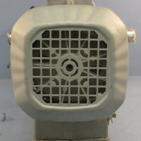 Sew Eurodrive S67DRS71M4BE1HF Gearmotor 190.11:1 Ratio 0.75HP 13/8" Shaft Dia