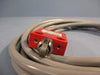 Honeywell 924CE3-Y9P Micro Safety Switch Roller Limit 10AMP 9' Cable