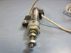 SMC NCDJ2KB16-175-H7A2L 100 PSI Cylinder NCDJ2KB16175H7A2L Used