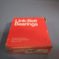 Link-Belt New Ball Bearing Flange Unit 1-3/16" FX3S219EK75