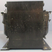 Dongan 502000059 Industrial Control Transformer 2.00 KVA 1PH