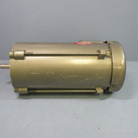 Baldor A87620749 Electric Motor ¾HP 208/230460V 1725RPM 60Hz 3Ph
