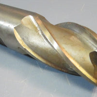 USED 1-1/4 HS S ACCULEAD 6.802 4 Flute End Mill Cutter