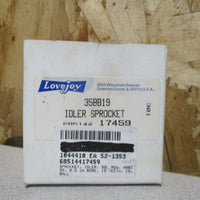 LOVEJOY IDLER SPROCKET 68514417459 35BB19