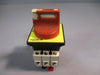 Schneider 3R1214 Emergency Stop Switch Disconnect Kit EN 60947-3