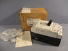 Eaton/Moeller Molded Case Circuit Breaker 200A, 3 Poles NZMN2-A200