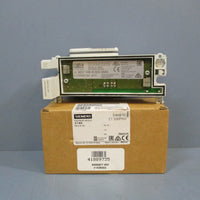 Siemens 1484CA000AA0 Simatic ET 200Pro Electronic Module