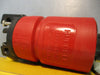 HUBBELL HBL20445B HBL Plug  Nylon Housing, 3 Pole-4 Wire Grounding 30A 480VAC