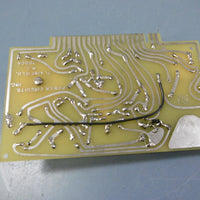 M224911 Printed Circuit Board 115/230V