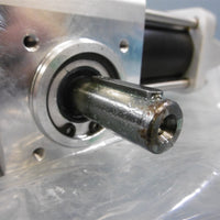NIB  KUHNKE KR3185GRADA Rotary Actuator