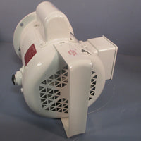 BALDORE RELIANCE WASHDOWN DUTY MOTOR TEFC, 1/2 HP, 115/230V, 272889PSP