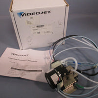 VideoJet 399171 Gutter Pump Kit Single Head Unit PL7482NF60