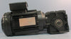 Sew-Eurodrive WAF30 DRE80M2/LN Gearmotor 2890 r/min 0.75kW 220V 2-1/2" Bore