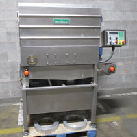 Landucci Lavatrafile 2001C SN Pasta Die Washer Washing Machine