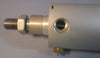 ARO 2420-1409-260 Economair Pneumatic Cylinder 25-5/8" Stroke 5/8" Shaft Dia