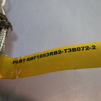 Lot of 2| Wille Electric Supply Thermo Sensor RBF1853RB2TB0722